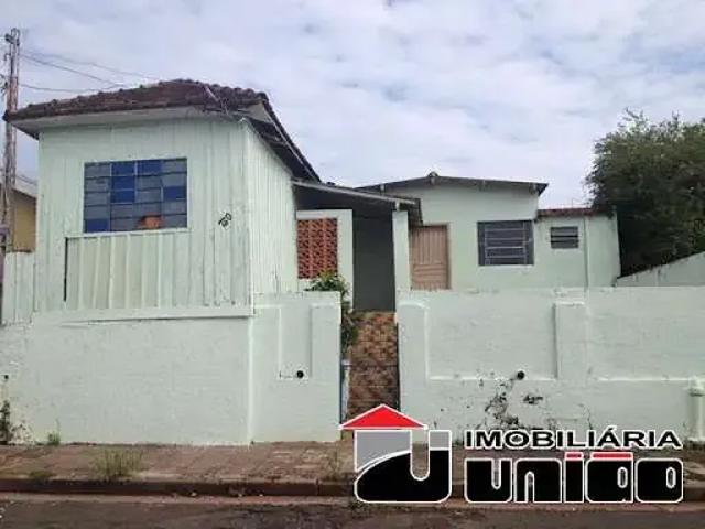 Casa venda em Região Imediata de Marília, Marília