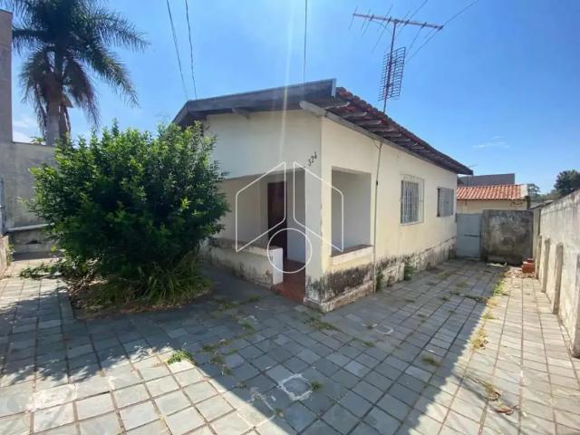 Casa venda em Região Imediata de Marília, Marília