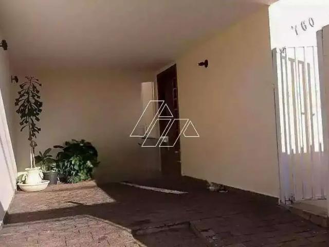 Casa venda em Região Imediata de Marília, Marília