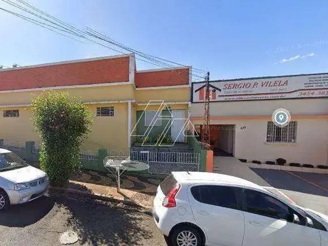 Casa venda em Marília, Região Geográfica Intermediária de Marília