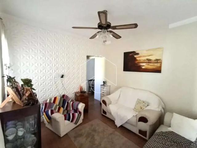 Casa venda em Região Imediata de Marília, Marília