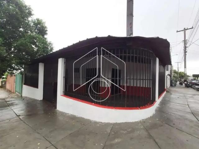 Casa venda em Região Imediata de Marília, Marília
