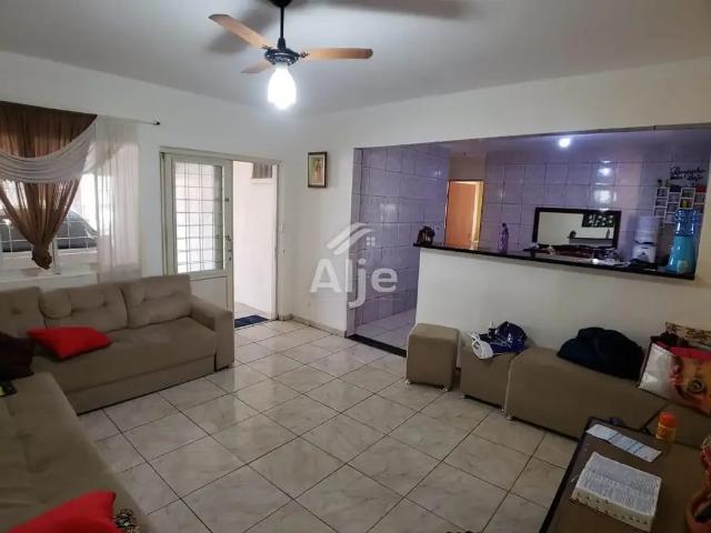 Casa venda em Jardim Conquista, Marília
