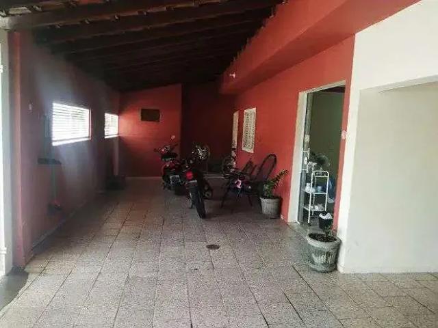 Casa venda em Região Imediata de Marília, Marília