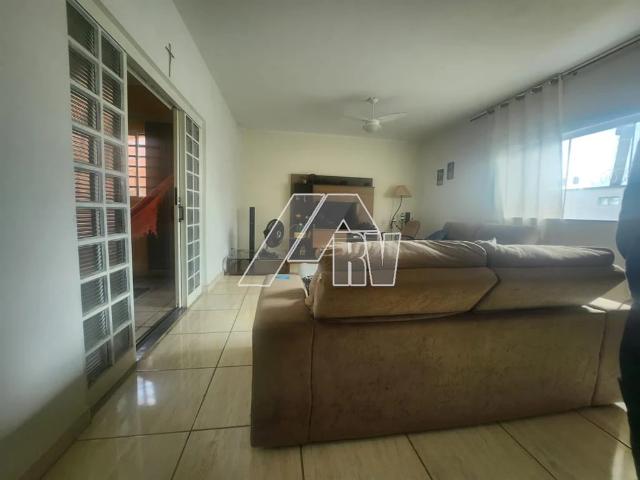 Casa venda em Jardim Conquista, Marília