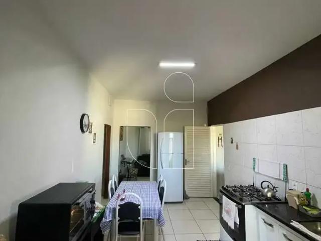 Casa venda em Região Imediata de Marília, Marília