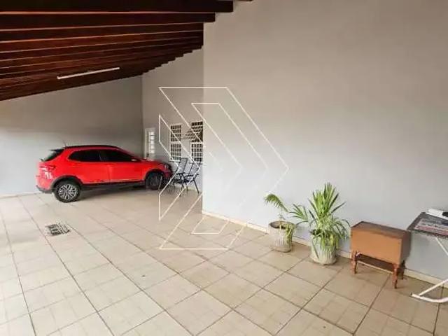 Casa venda em Região Imediata de Marília, Marília