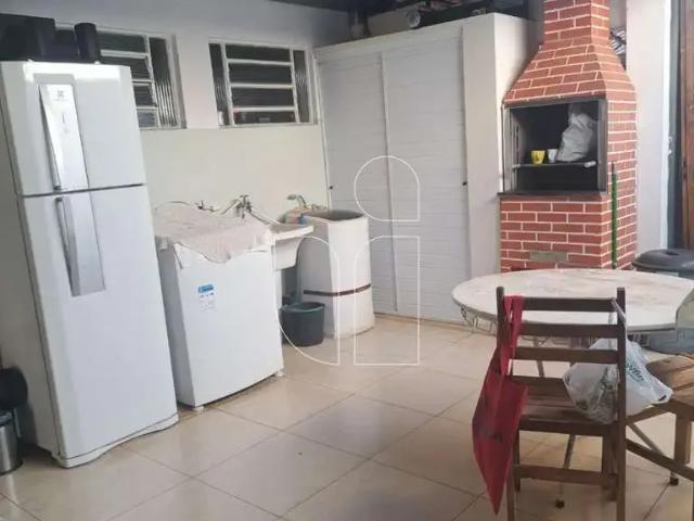 Casa venda em Região Imediata de Marília, Marília