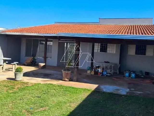 Casa venda em Marília, Região Geográfica Intermediária de Marília