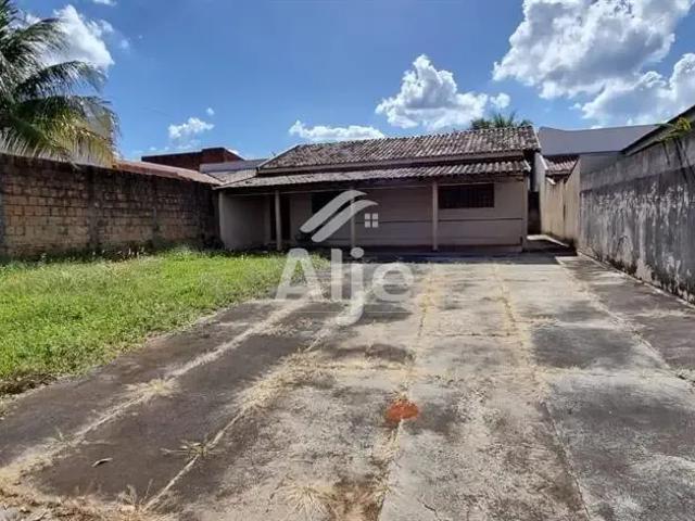 Casa venda em Região Imediata de Marília, Marília