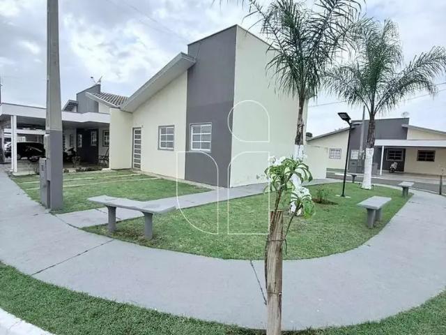 Casa venda em Região Imediata de Marília, Marília