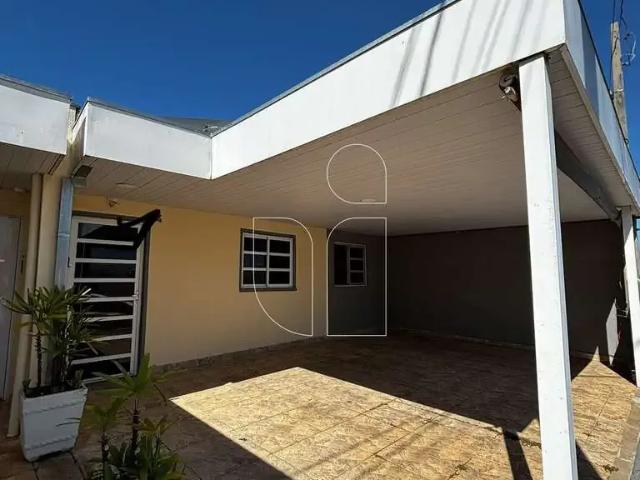 Casa venda em Região Imediata de Marília, Marília