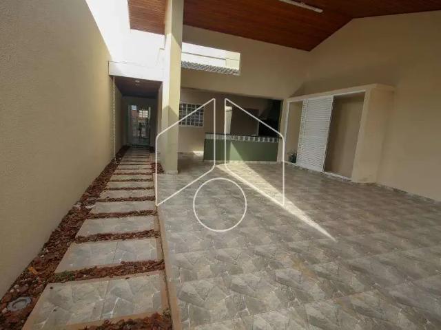 Casa venda em Região Imediata de Marília, Marília