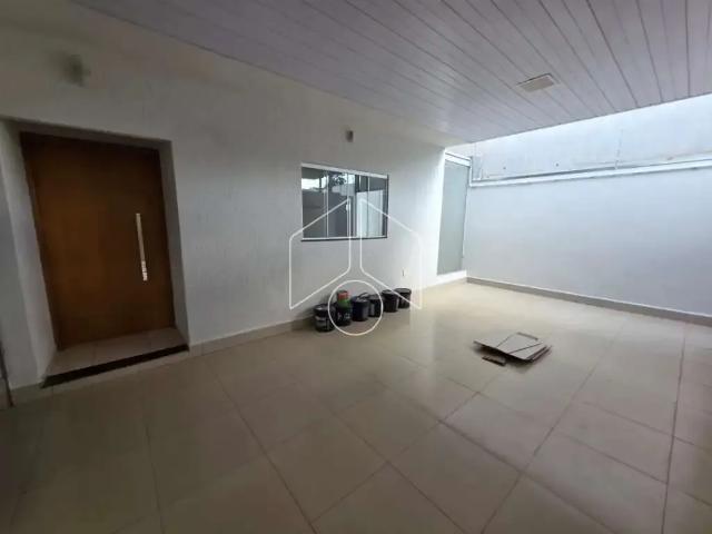 Casa venda em Região Imediata de Marília, Marília