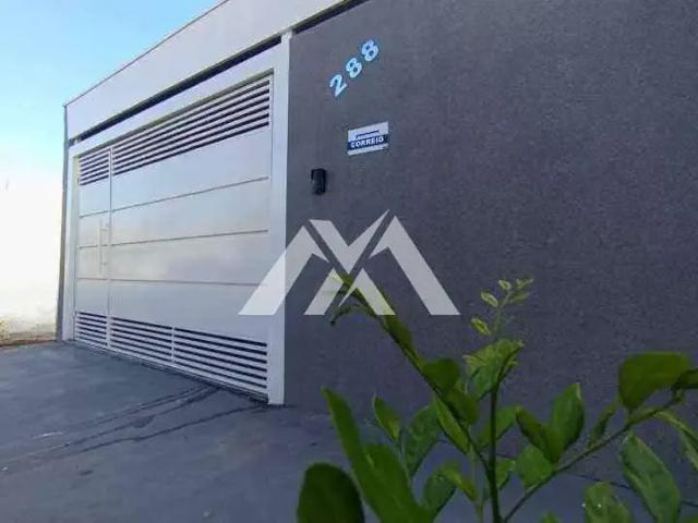 Casa venda em Região Imediata de Marília, Marília