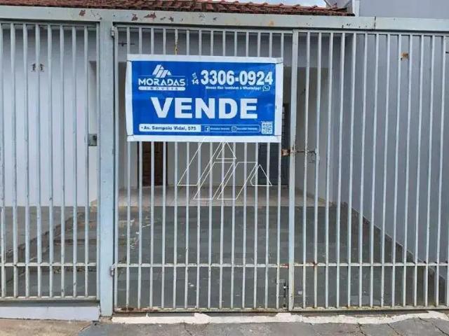 Casa venda em Região Imediata de Marília, Marília