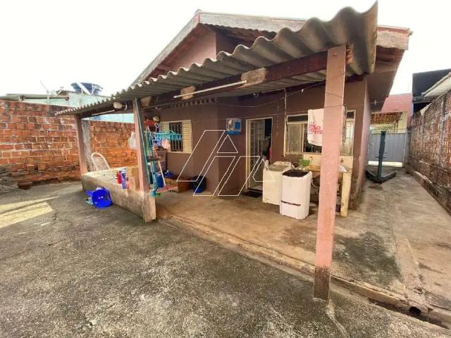 Casa venda em Região Imediata de Marília, Marília
