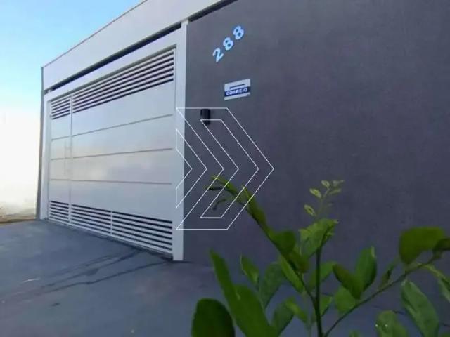Casa venda em Região Imediata de Marília, Marília