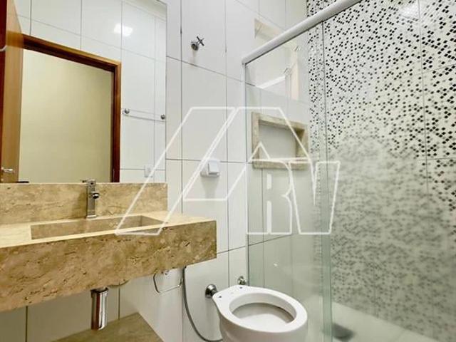 Casa venda em Marília