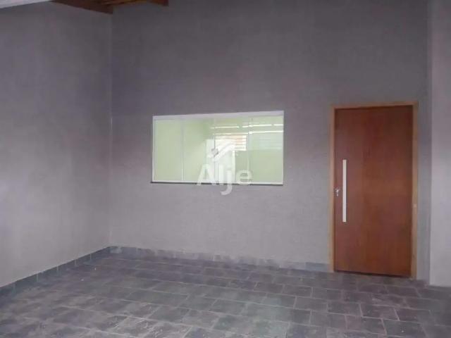 Casa venda em Marília