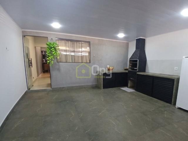 Casa venda em Marília