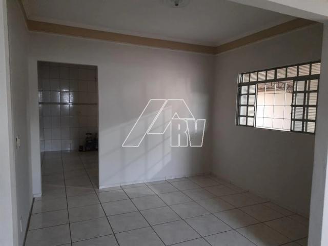 Casa venda em Marília