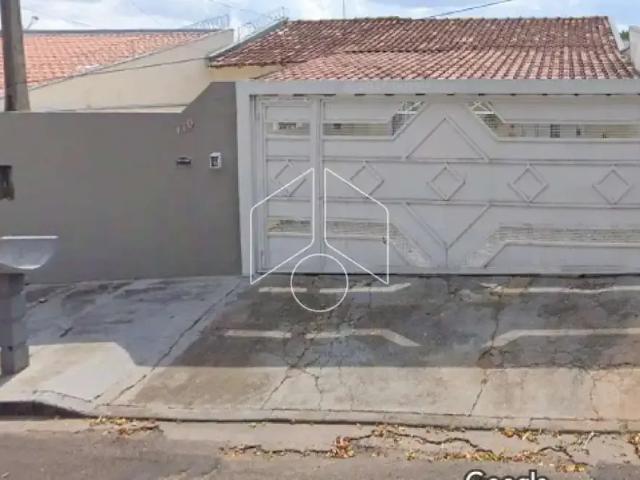 Casa venda em Região Imediata de Marília, Marília
