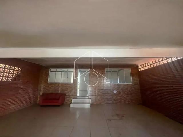 Casa venda em Região Imediata de Marília, Marília