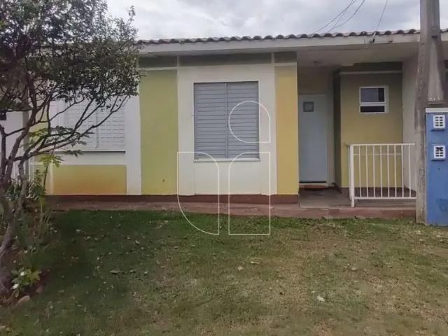 Casa venda em Região Imediata de Marília, Marília
