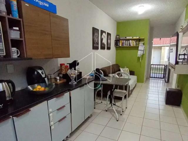 Casa venda em Região Imediata de Marília, Marília