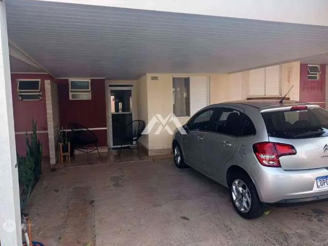 Casa venda em Região Imediata de Marília, Marília