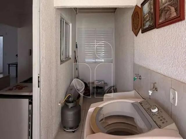Casa venda em Região Imediata de Marília, Marília