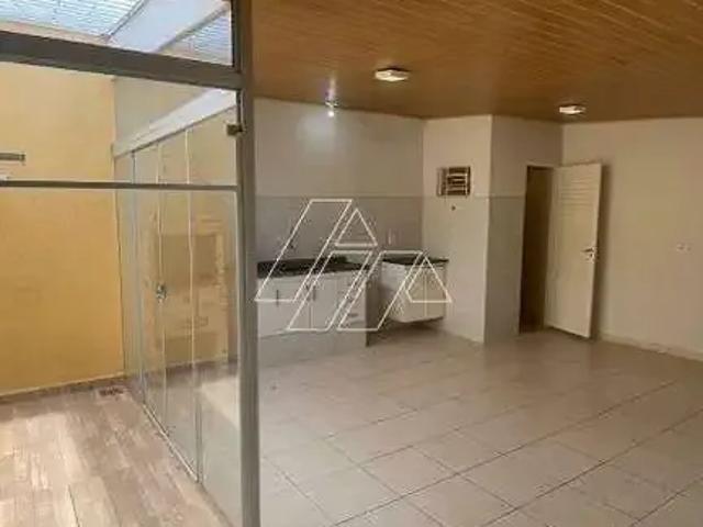 Casa venda em Região Imediata de Marília, Marília