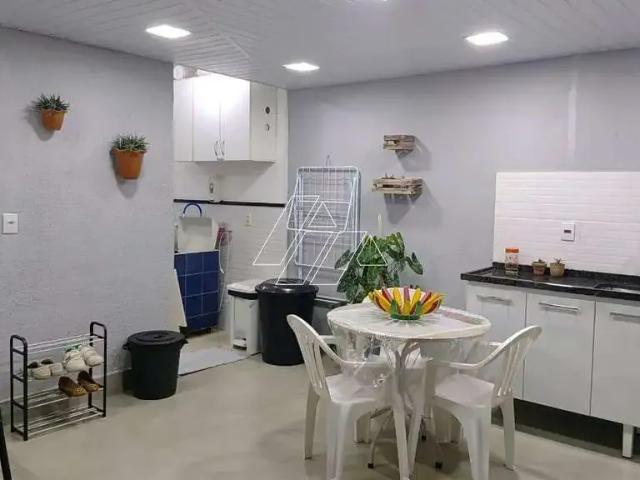 Casa venda em Região Imediata de Marília, Marília