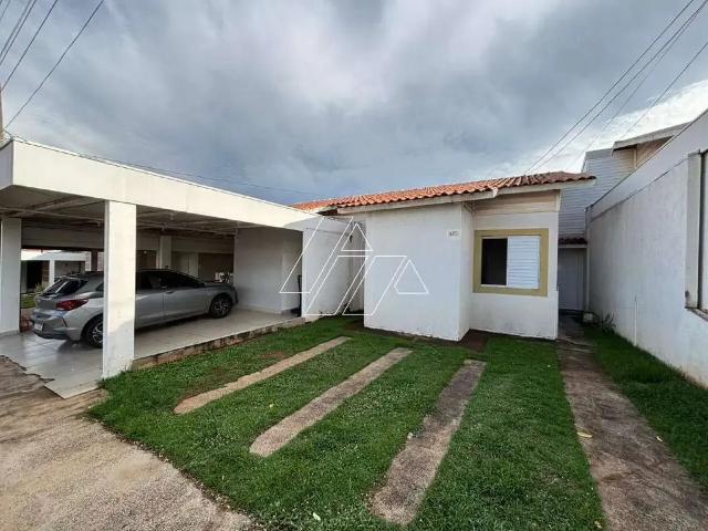Casa venda em Região Imediata de Marília, Marília