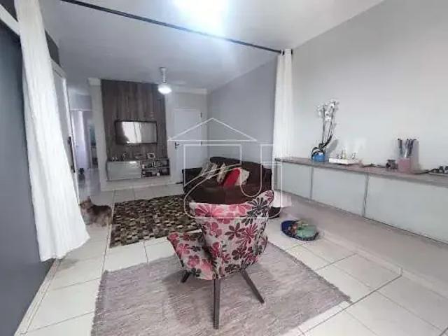 Casa venda em Região Imediata de Marília, Marília
