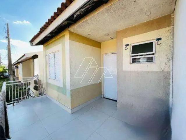 Casa venda em Região Imediata de Marília, Marília