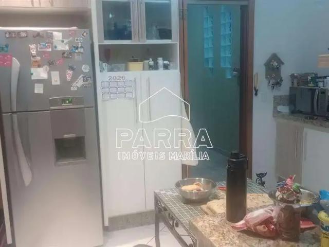 Casa venda em Região Imediata de Marília, Marília