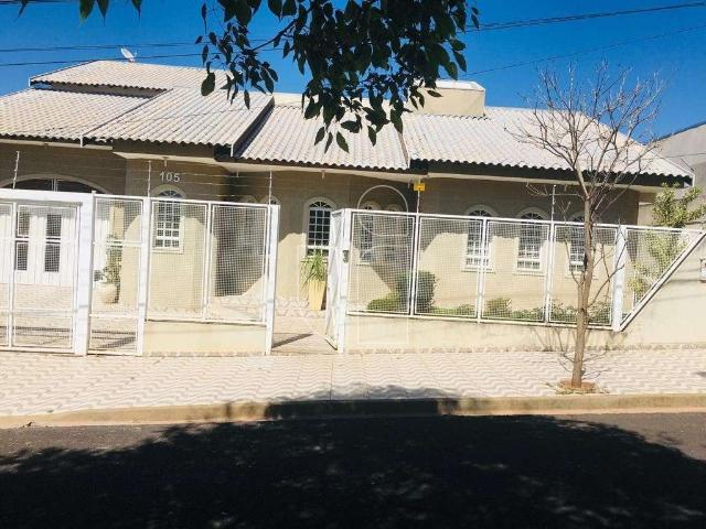 Casa venda em Região Imediata de Marília, Marília