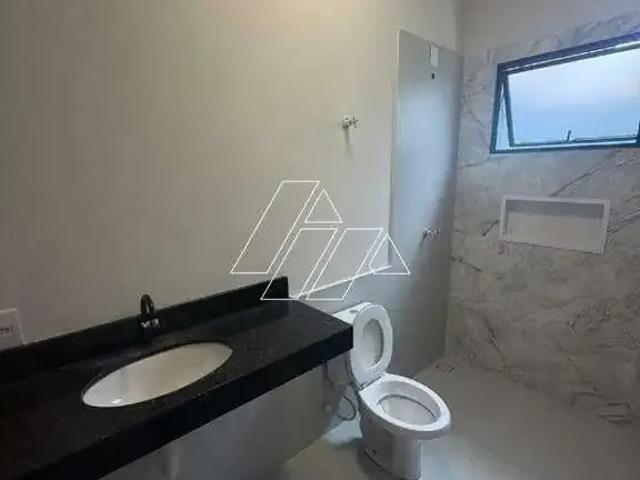 Casa venda em Região Imediata de Marília, Marília