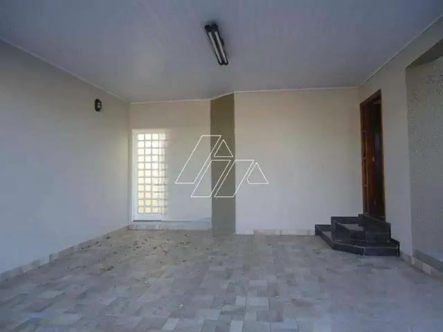 Casa venda em Marília, Região Geográfica Intermediária de Marília