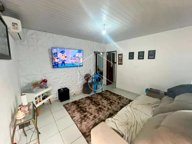 Casa venda em Região Imediata de Marília, Marília