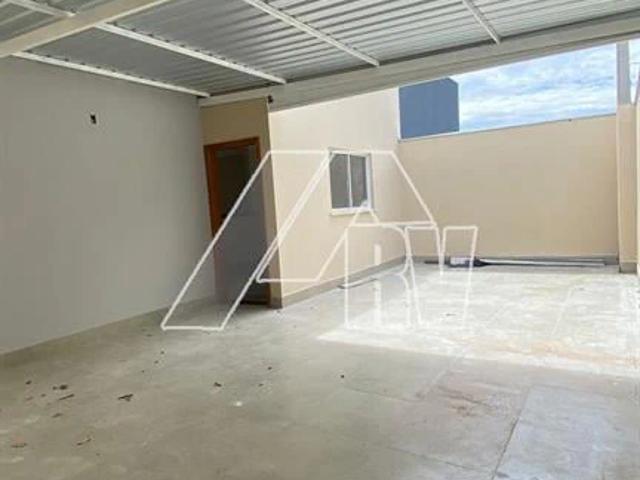 Casa venda em Parque das Vivendas II, Marília