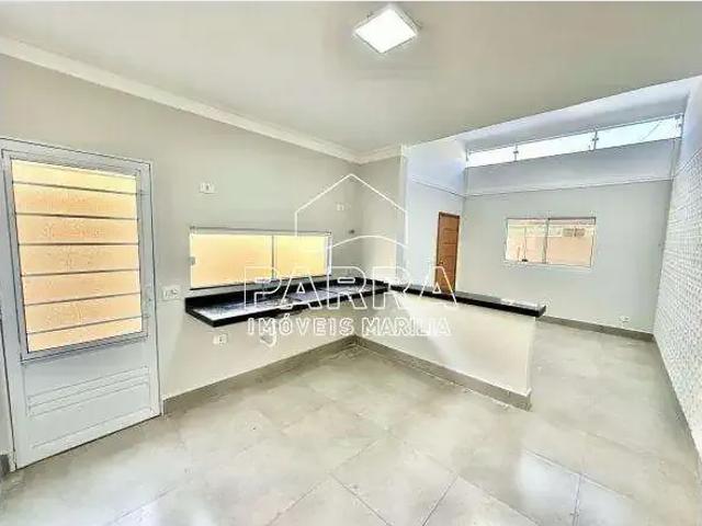 Casa venda em Região Imediata de Marília, Marília