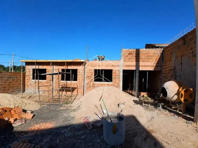 Casa venda em Região Imediata de Marília, Marília