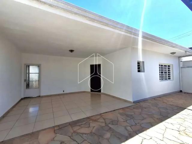 Casa venda em Região Imediata de Marília, Marília