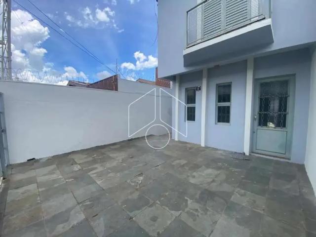 Casa venda em Região Imediata de Marília, Marília