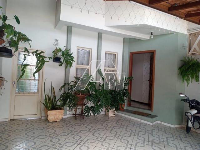 Casa venda em Marília
