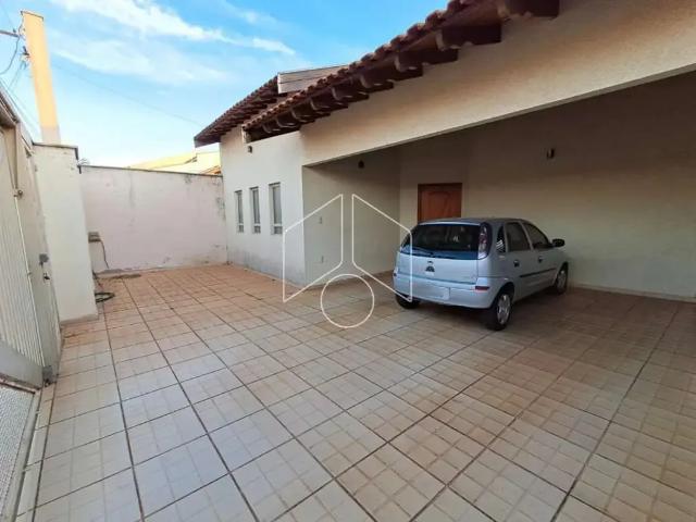 Casa venda em Região Imediata de Marília, Marília