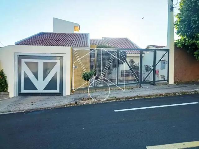 Casa venda em Região Imediata de Marília, Marília